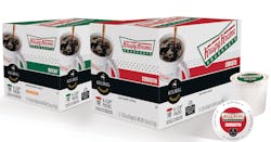 Krispy Kreme Kcup 11652841 Krispy Kreme Kcup 11652841