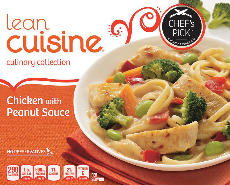 Lean Cuisine 11670183
