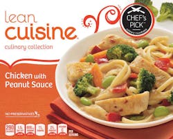 Lean Cuisine 11670183 Lean Cuisine 11670183
