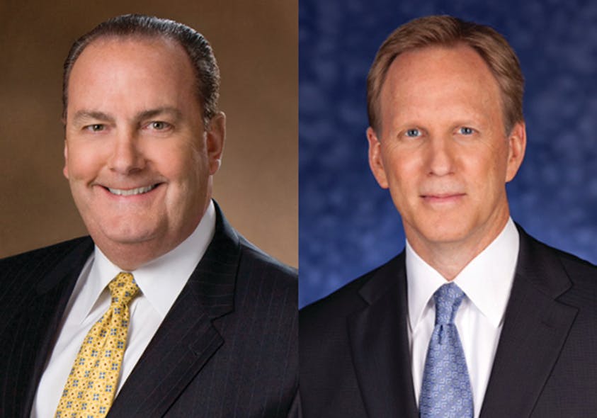 McDonald's Announces New USA President Following Retirement Of Jeff