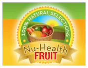 Nu Health International Logo 11621453