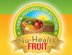 Nu Health International Logo 11621453