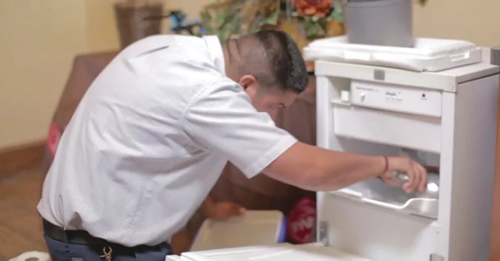 Parks Coffee Video 11614117