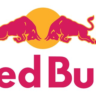 Red Bull Logo 11617205