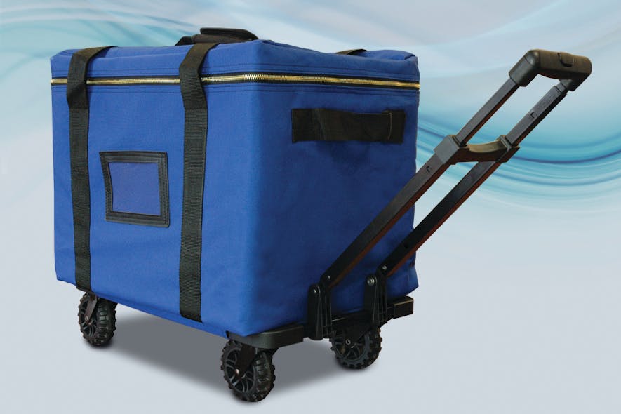 Rifkin Rolling Bag 11670154