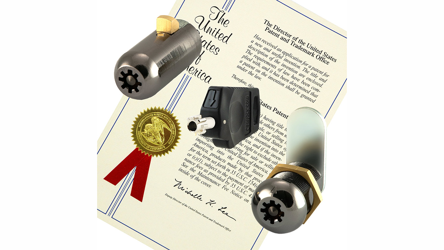 Cs Patent Series 35 5424307820406