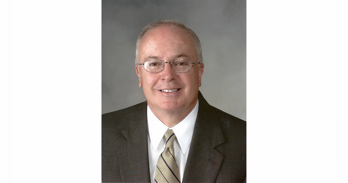 Kenneth George Shea G & J Marketing And Sales Announces New VP Of Coffee Service, Ken Shea ...