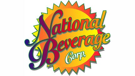 National Beverage Corp Logo1 541708ed0a840