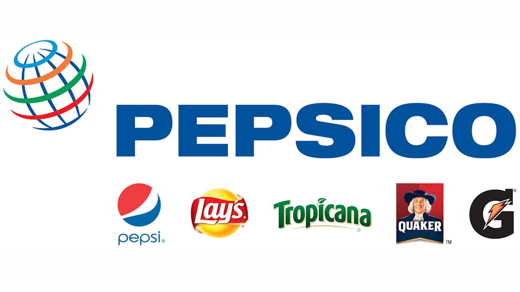 Pepsi Co Logo 54130678b1810