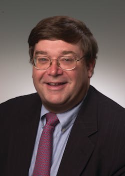 Charlie Cook Charlie Cook