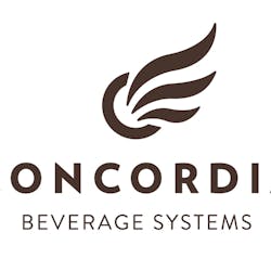 Concordia Beverage Systems 11684124