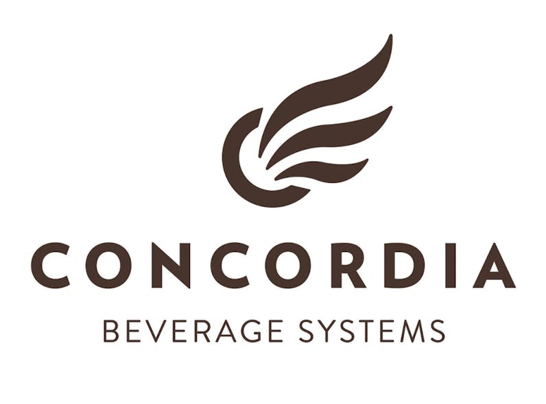 Concordia Beverage Systems 11684124