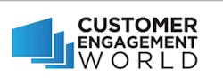 Customer Engagement World 11682694 Customer Engagement World 11682694