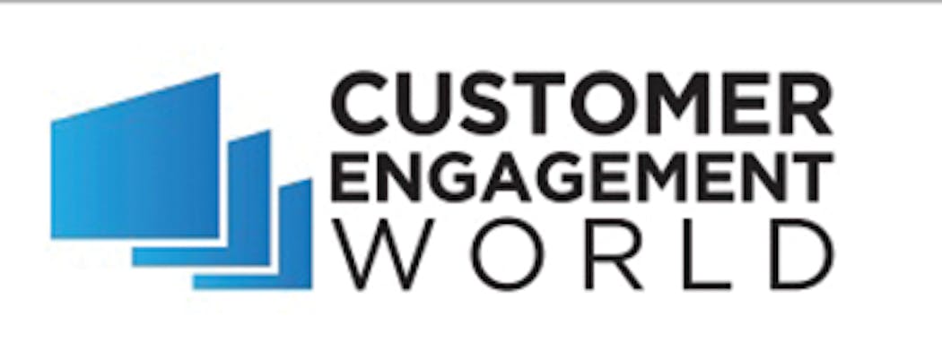 Customer Engagement World 11682694