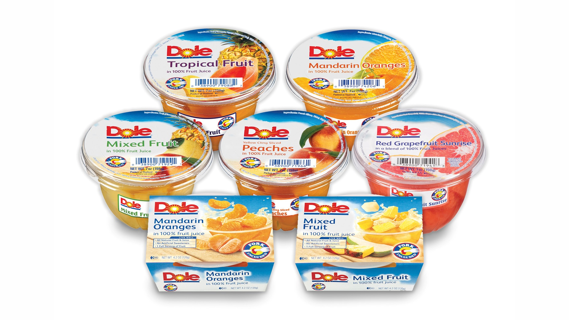 Dole Cups 5422d00b44b0b