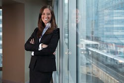 Jamie Womack, Vice President of Marketing and Branding at CareerBuilder Jamie Womack, Vice President of Marketing and Branding at CareerBuilder