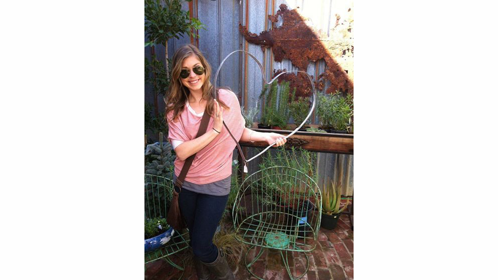 Jennifer Skidmore is a Sales Manager and 3rd generation vendor at J&J Vending Inc., a family owned and operated vending and office coffee service in the SF Bay Area.