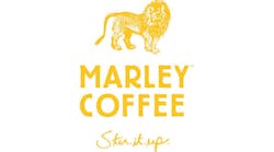 Marley Coffee Logo 54186257624b6