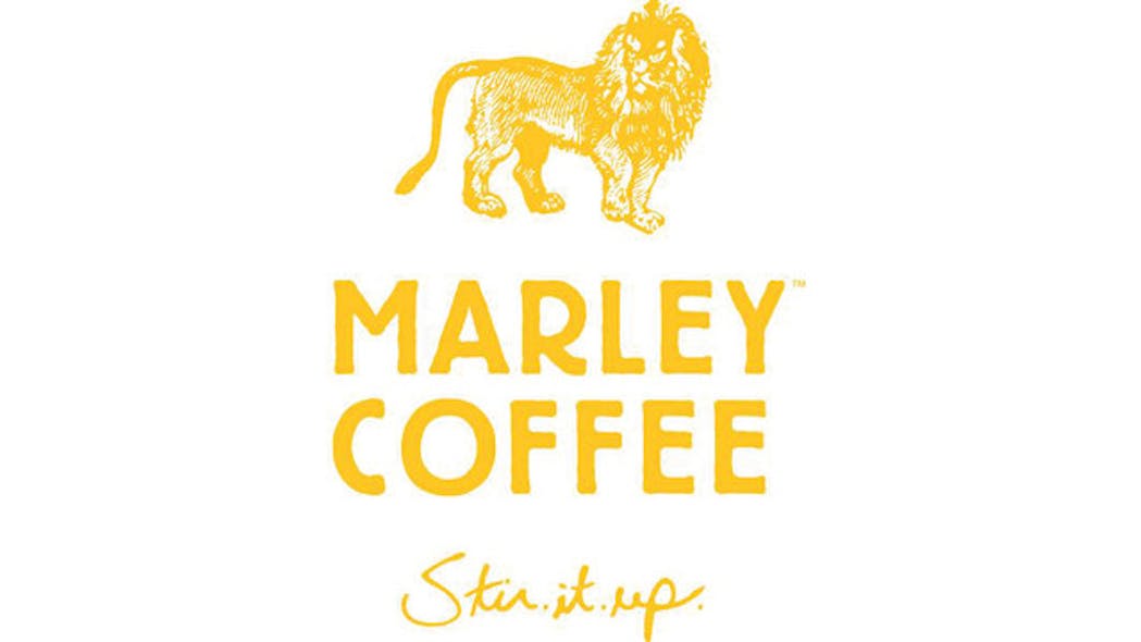 Marley Coffee Logo 54186257624b6
