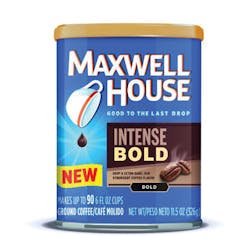 Maxwell House Bold 11684076 Maxwell House Bold 11684076