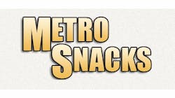 Metro Snacks Logo 54242a03a6af5