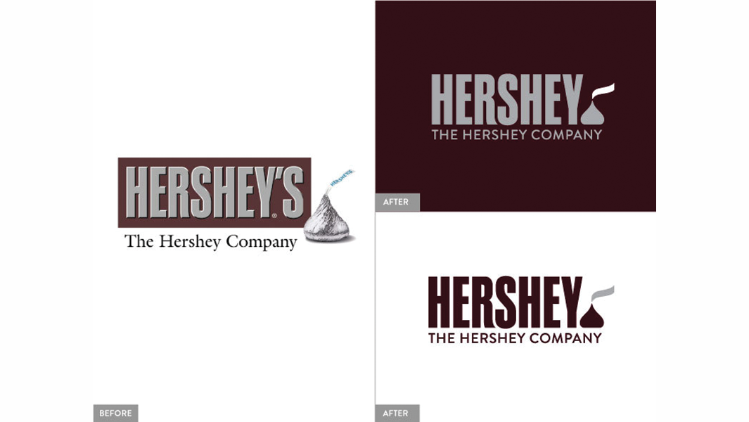 New Hershey Logo 11675279