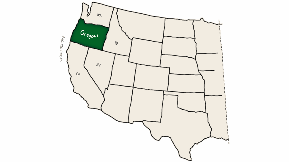 Picture source: traveloregon.com