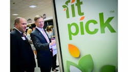 United Fresh Fit Pick 541b065d7f9d2 United Fresh Fit Pick 541b065d7f9d2