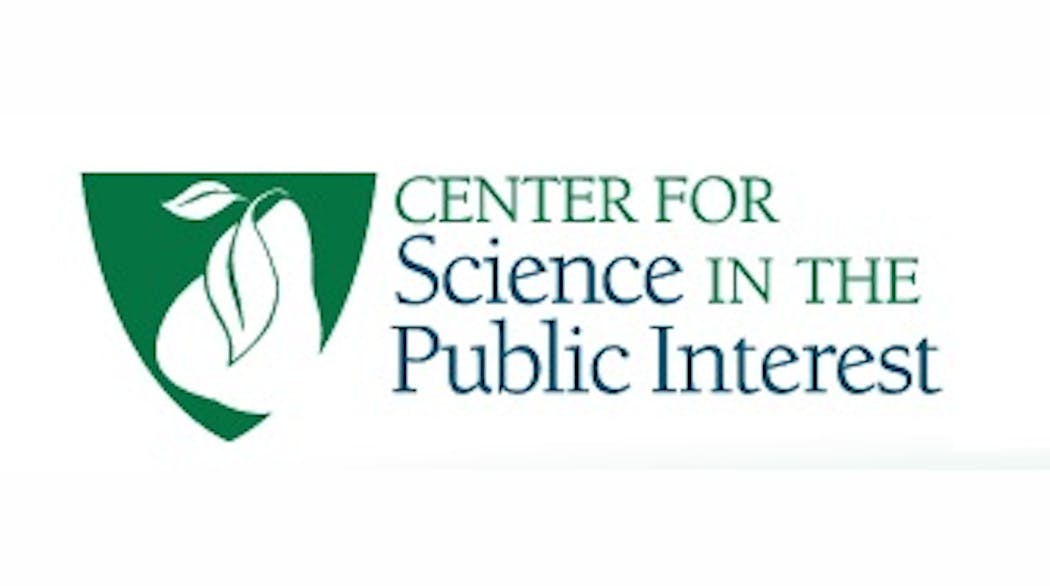 Center For Science In The Public Interest 542ecdb32ca62