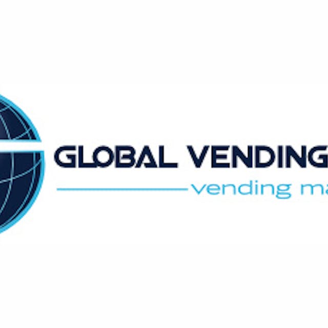 Global Vending Group Logo 54468e20da613