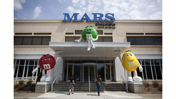 Mars Headquarters 544a610842370