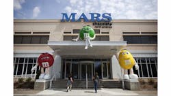 Mars Headquarters 544a610842370 Mars Headquarters 544a610842370