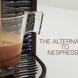 Gourmesso - Nespresso&circledR;* Compatible Coffee Capsules