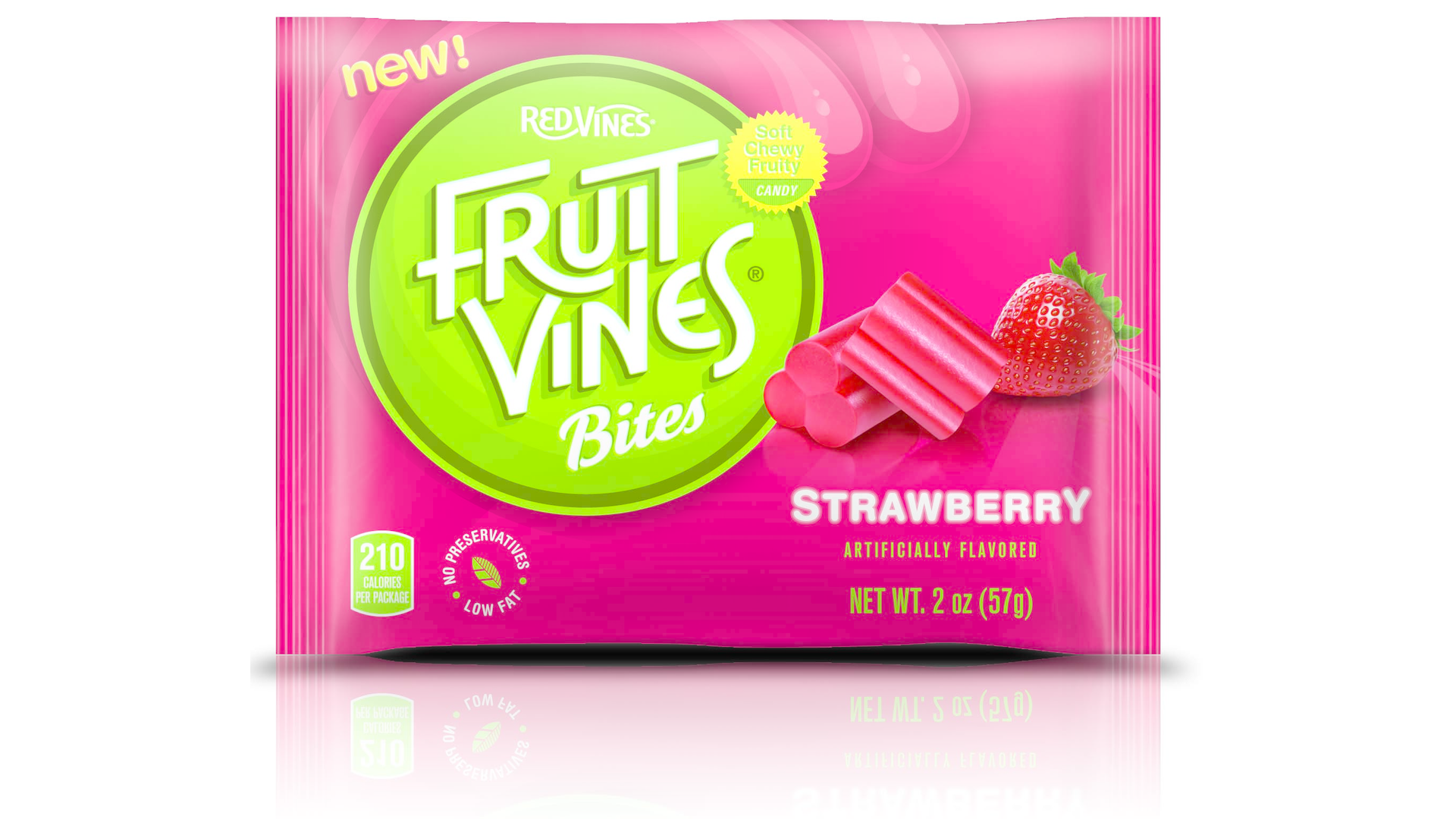 Fruit Vines Strawberry 5438412a2294d
