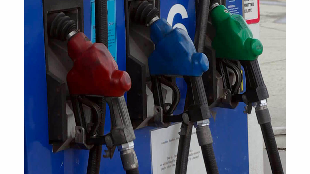 Gas Pump 543e94c6ab007