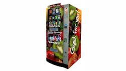 Healthy You Vending 5451074597159 Healthy You Vending 5451074597159
