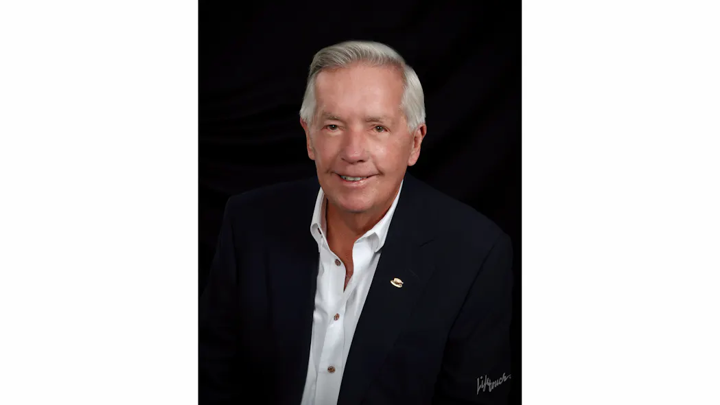 John Conti Named 2014 NAMA Coffee Legend | Vending Market Watch