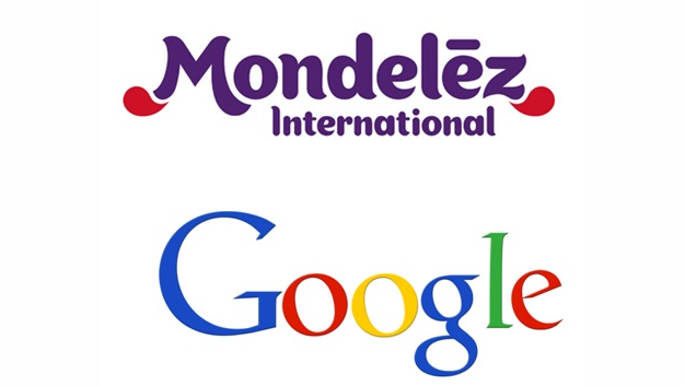 Mondelez And Google 542c256d4c9c5