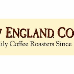 New England Coffee Logo 543e9860d4277