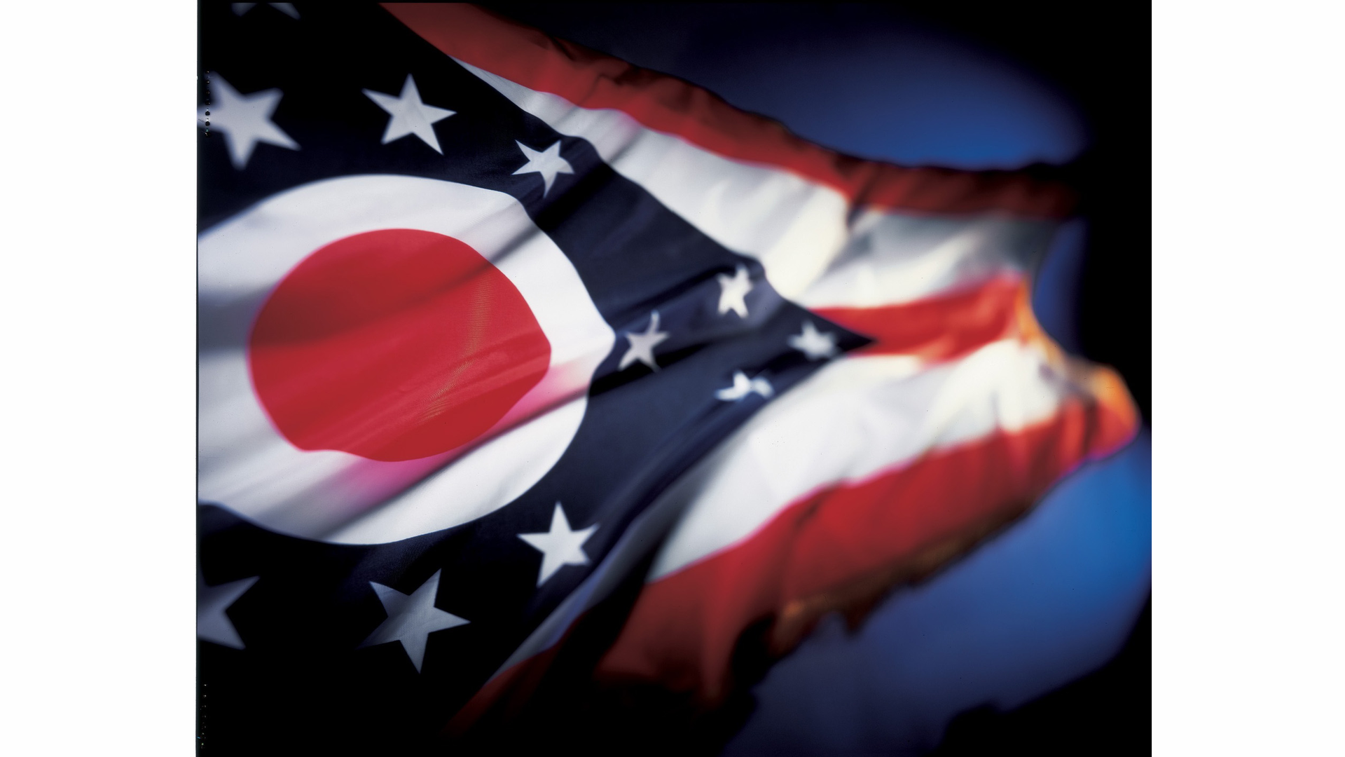 Ohio Stock Image 5432c87f0b544