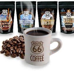 Route 66 Coffee 5434167a9dd6b