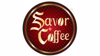 Savor Coffee 543fe09875ca8
