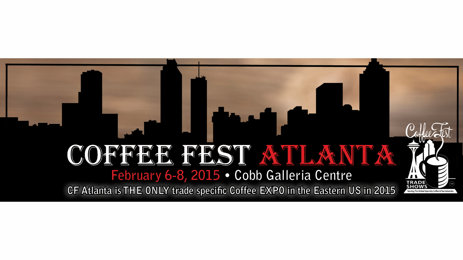 Coffee Fest Website Banner Atlanta 546b8d07686d3