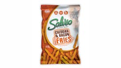 Salveo Cheddar Bacon Fries 5457a5bf35572 Salveo Cheddar Bacon Fries 5457a5bf35572