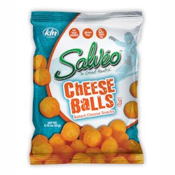 Salveo Cheese Balls 5457a48403aff