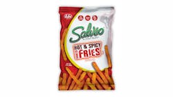Salveo Hot Fries 5457be3ecc5e2 Salveo Hot Fries 5457be3ecc5e2
