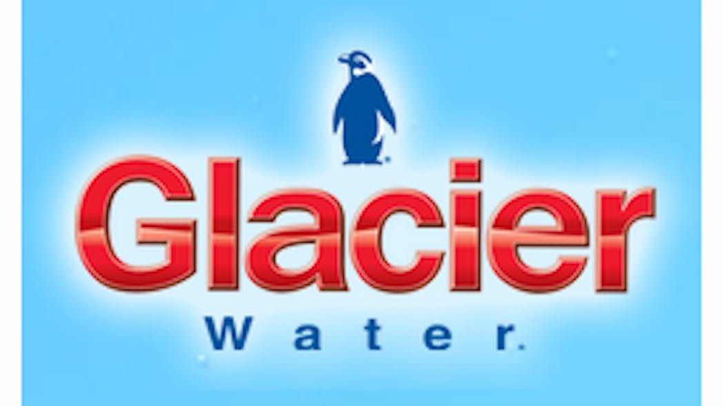 Glacier Water 5464e85d41e83