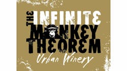 Infinite Monkey Theorem 5476070e6930b Infinite Monkey Theorem 5476070e6930b