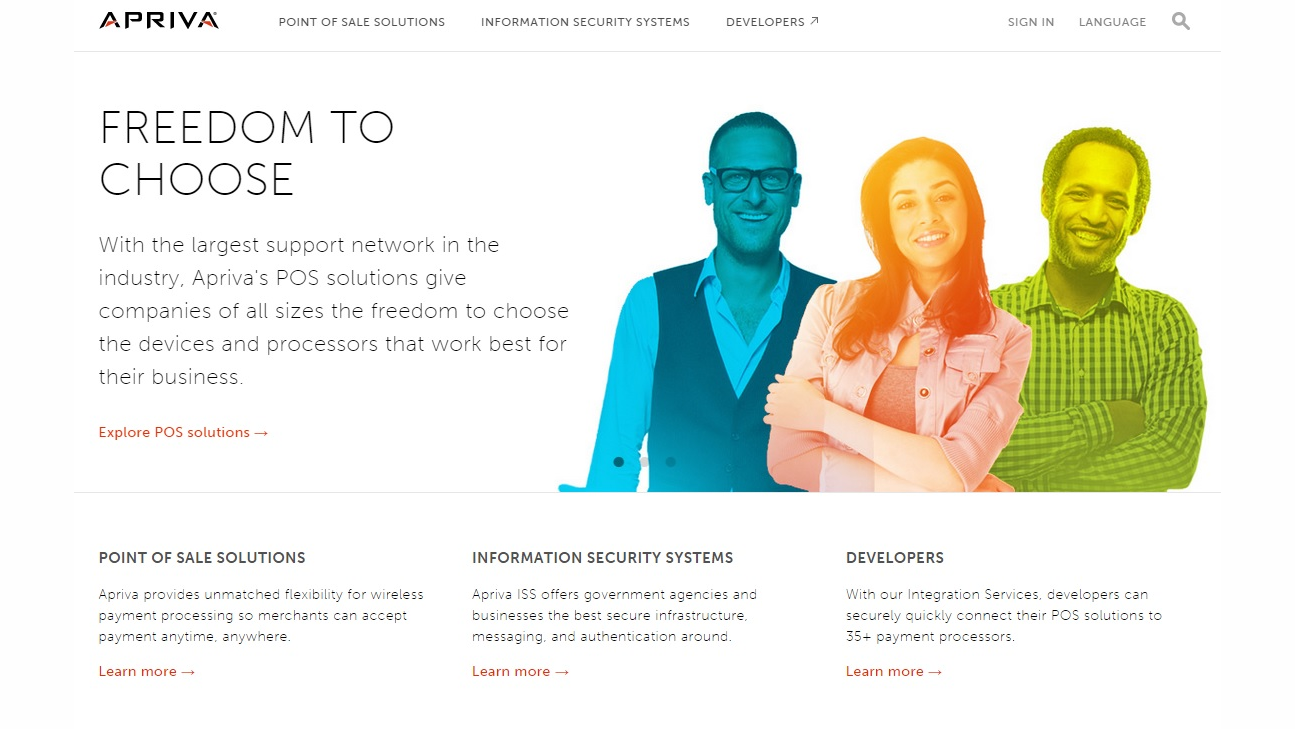 Apriva New Website 548092cf9f4ee