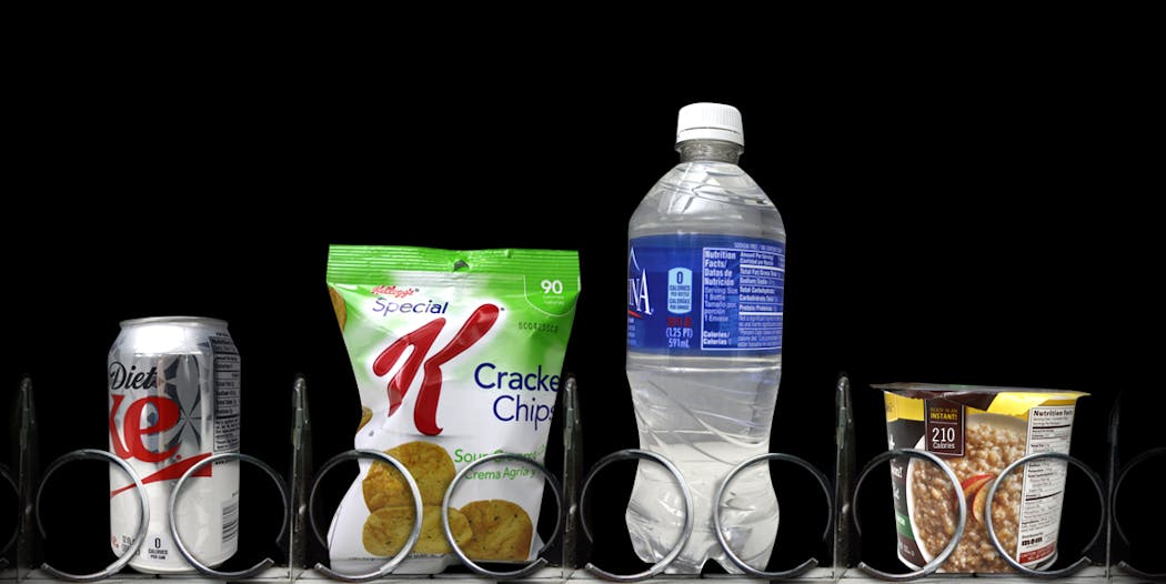 Maryland Operator Speaks Out Against New FDA Regulations Vending